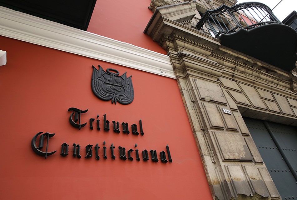 TRIBUNAL CONSTITUCIONAL ORDENA AL MINISTERIO DE ECONOMÍA QUE EMITA UN DECRETO SUPREMO CON NUEVA METODOLOGÍA DE PAGO DE LOS BONOS DE LA DEUDA AGRARIA