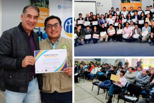 CAJAMARCA SE CONSOLIDA COMO LÍDER NACIONAL EN INVERSIÓN PÚBLICA GRACIAS AL FORTALECIMIENTO TÉCNICO IMPULSADO POR NEWMONT-ALAC
