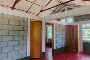 JUNÍN: MINISTERIO DE VIVIENDA CONSTRUYÓ 578 VIVIENDAS WASIYMI CON MATERIALES TRASLADADOS POR VÍA FLUVIAL HASTA RÍO TAMBO