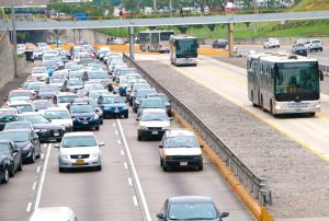 PERÚ PROYECTA CRECIMIENTO DEL 25% EN VEHÍCULOS INTELIGENTES EN LOS PRÓXIMOS CINCO AÑOS