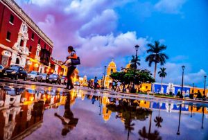 SOLICITARÁN DECLARATORIA DE EMERGENCIA PARA TRUJILLO Y ASCOPE ANTE LLUVIAS INTENSAS