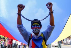 VENEZUELA MANTIENE MÁS DE 800 PRESOS POLÍTICOS Y SOCIEDAD CIVIL EXIGE LIBERACIÓN TOTAL