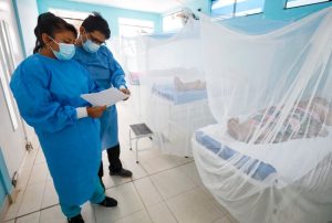 SE INCREMENTAN CASOS DE DENGUE EN LA REGIÓN PIURA