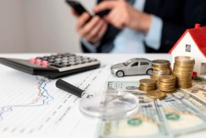 TOMA NOTA DE LAS MEJORES PRÁCTICAS PARA FORTALECER TU HISTORIAL CREDITICIO