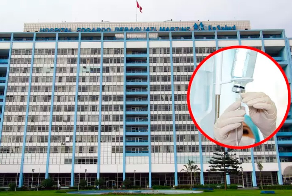 CRISIS EN ESSALUD: PACIENTES CON ENFERMEDADES RARAS DENUNCIAN FALTA DE MEDICINAS PARA SUS TRATAMIENTOS