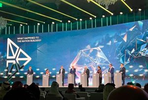 EL WORLD MINING CONGRESS PONE EN AGENDA EL DESAFÍO DE LA MINERÍA EN EL FUTURE MINERALS FORUM EN ARABIA SAUDITA