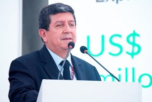 ESTADO TIENE LA RESPONSABILIDAD DE ACTUAR ANTE DENUNCIAS DE EMPRESAS FORMALES POR INVASIÓN DE CONCESIONES