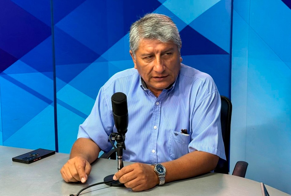 FERNANDO CASTILLO: “EL AVANCE DE LA MINERÍA ILEGAL ES RESPONSABILIDAD DE LAS AUTORIDADES Y NO DE LAS EMPRESAS FORMALES”