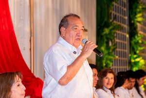 JEE DECLARA FUNDADAS TACHAS CONTRA MARIO VIZCARRA Y PONE EN RIESGO PLANCHA DE PERÚ PRIMERO