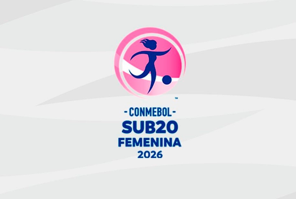 PARAGUAY SERÁ SEDE DEL SUDAMERICANO FEMENINO SUB-20