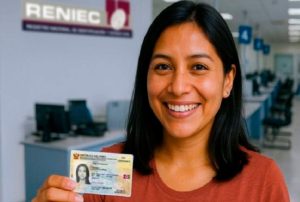 RENIEC ATENDERÁ CON NORMALIDAD EL 2 Y 3 DE ENERO 2026