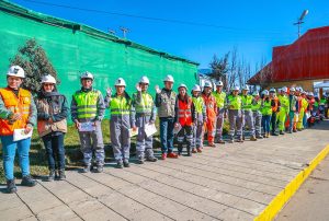 MINEM: PROGRAMA DE INTEGRACIÓN MINERA CAPACITÓ A 3390 PARTICIPANTES EN TEMAS DEL SUBSECTOR MINERÍA EN EL 2025