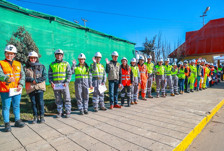 MINEM: PROGRAMA DE INTEGRACIÓN MINERA CAPACITÓ A 3390 PARTICIPANTES EN TEMAS DEL SUBSECTOR MINERÍA EN EL 2025