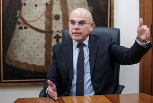 EJECUTIVO REFUERZA PATRULLAJE DE LAS FUERZAS ARMADAS EN FRONTERAS ANTE POSIBLE CONFLICTO EN VENEZUELA