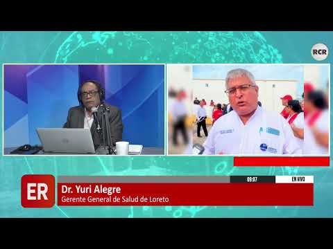 EN LORETO REPORTAN UN FALLECIDO Y VARIOS CASOS DE MENINGITIS ...