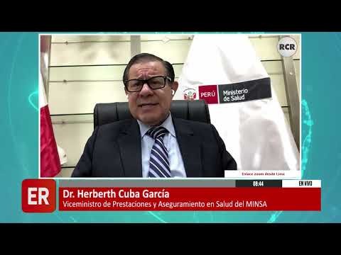 MINSA INICIA VACUNACIÓN PILOTO CONTRA EL DENGUE EN LAS REGIONES DE ...