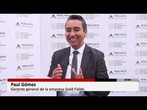 PERUMIN 37: CÁNCER DE LA MINERÍA ILEGAL PONE EN RIESGO INVERSIONES EN ...