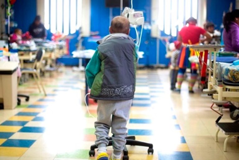 IPE: PRESUPUESTO DE INVERSIÓN EN PREVENCIÓN Y LUCHA CONTRA EL CÁNCER SE HA REDUCIDO EN 76%