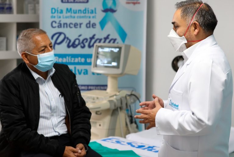 IPE: RECOMIENDA INTEGRACIÓN DE LOS SISTEMAS DE SALUD PARA PREVENIR Y COMBATIR EL CÁNCER