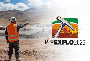 PROYECTOS DE EXPLORACIÓN DE ALTO IMPACTO GEOLÓGICO MARCARÁN EL CORE SHACK DE PROEXPLO 2026