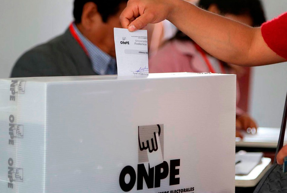 FRANJA ELECTORAL BUSCA EQUIDAD Y NO IMPLICA ENTREGA DIRECTA DE DINERO A LOS PARTIDOS POLÍTICOS