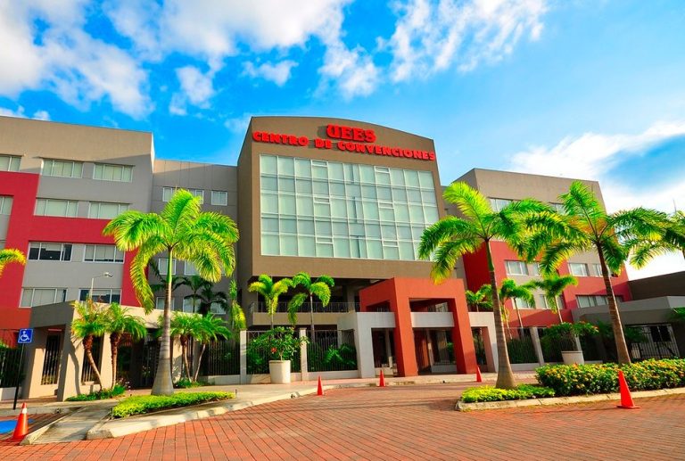 UNIVERSIDAD ESPÍRITU SANTO DE ECUADOR OFRECE BECAS AL 100% PARA MÁS DE 20 CURSOS VIRTUALES: CONOCE CÓMO POSTULAR