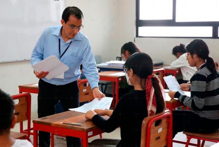 CANDIDATA AL SENADO ROSANA REINOSO PLANTEA JUSTICIA PARA LA EDUCACIÓN PÚBLICA Y REIVINDICACIÓN DE LOS DERECHOS DEL MAGISTERIO