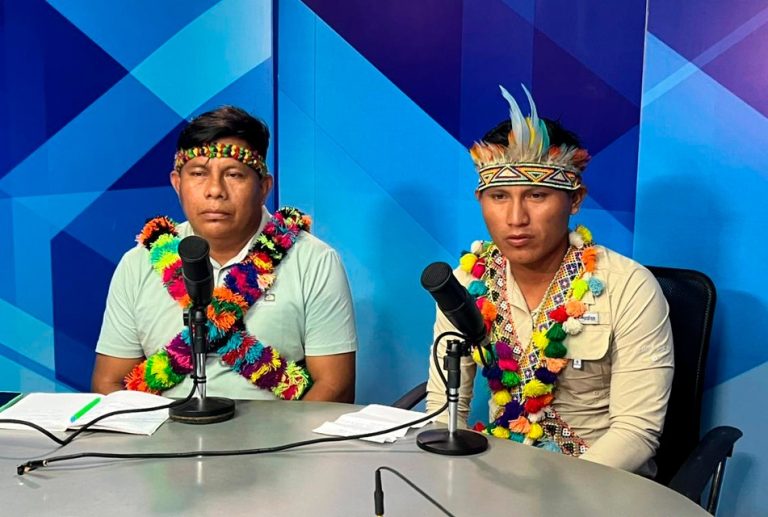 LORETO: PUEBLO SHAWI DENUNCIA A ALCALDE DE BALSAPUERTO DE MALVERSAR RECURSOS PÚBLICOS