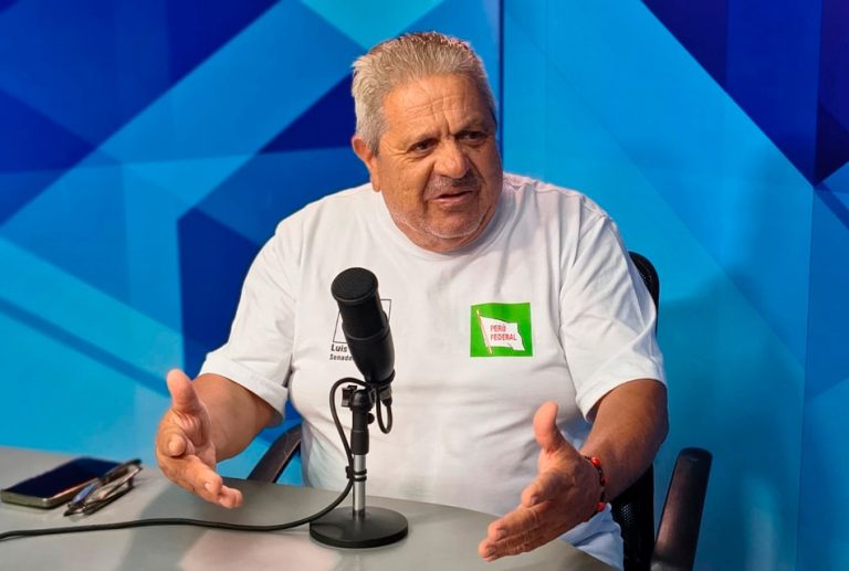 ELECCIONES 2026: LUIS GUERRERO ASEGURA COMO PRIORIDAD LA EJECUCIÓN DE PRESA CHONTA Y PROPONE "REVOLUCIÓN HÍDRICA" EN LOS ANDES