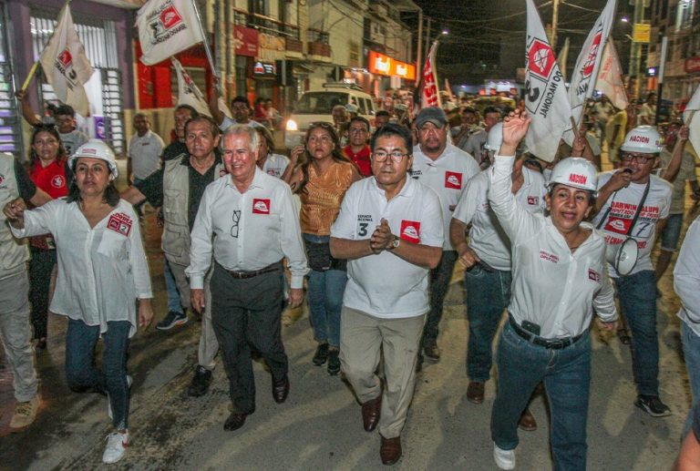 AHORA NACIÓN PROPONE MUERTE CIVIL DE POR VIDA PARA FUNCIONARIOS CORRUPTOS Y PROCESOS JUDICIALES RÁPIDOS