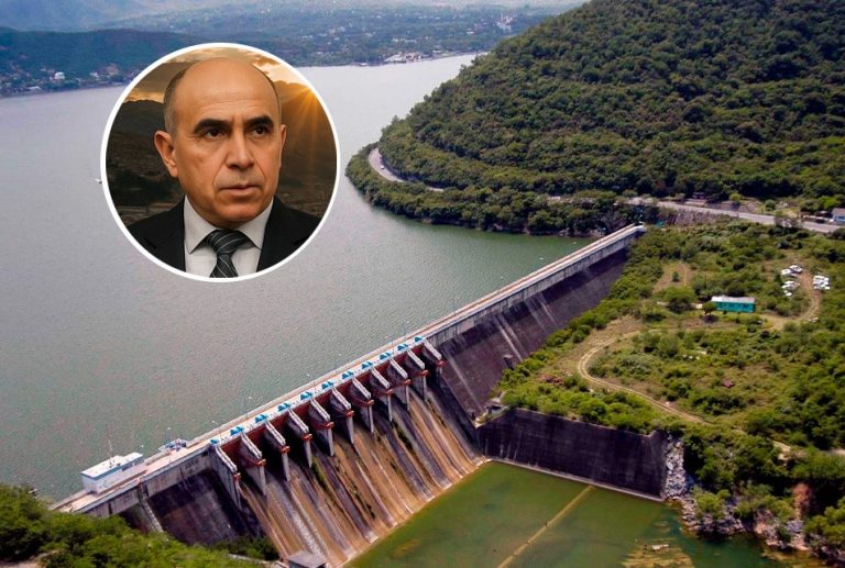 ADVIERTEN QUE EL GOBIERNO AÚN NO PRIORIZA EL PRESUPUESTO PARA LA CONSTRUCCIÓN DE LA PRESA DE CHONTA