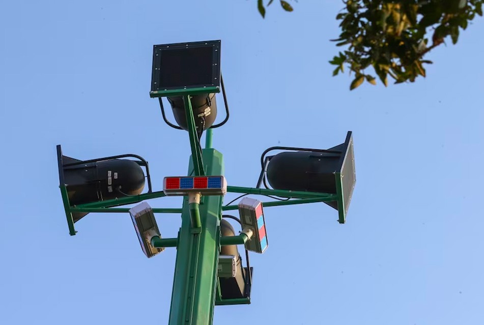 RIESGO PAÍS 2026: EN EL PERÚ SIGUE PENDIENTE LA IMPLEMENTACIÓN EFECTIVA DEL SISTEMA DE ALERTA SÍSMICA PERUANO 