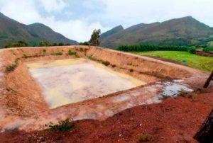 CAJAMARCA REQUIERE 5 MIL COCHAS PARA ASEGURAR EL RIEGO DE 300 MIL HECTÁREAS EN LOS PRÓXIMOS 50 AÑOS