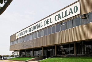 DENUNCIAN INESTABILIDAD ADMINISTRATIVA EN EL GOBIERNO REGIONAL DEL CALLAO QUE RETRASA LICITACIONES Y PAGOS DE OBRAS