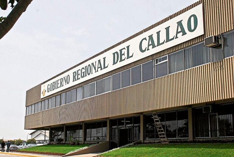 DENUNCIAN INESTABILIDAD ADMINISTRATIVA EN EL GOBIERNO REGIONAL DEL CALLAO QUE RETRASA LICITACIONES Y PAGOS DE OBRAS