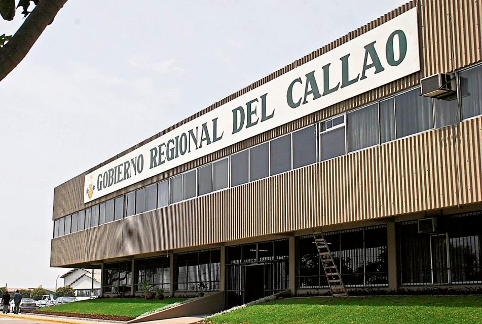 DENUNCIAN INESTABILIDAD ADMINISTRATIVA EN EL GOBIERNO REGIONAL DEL CALLAO QUE RETRASA LICITACIONES Y PAGOS DE OBRAS