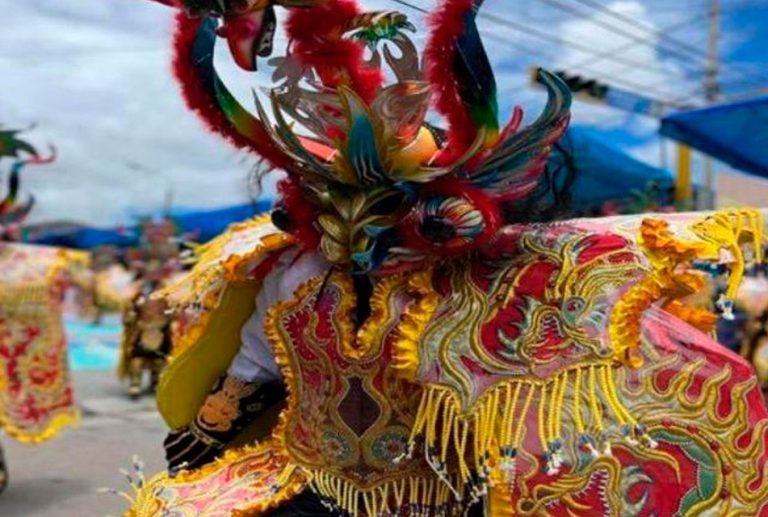 IRTP GLOBALIZA LA FESTIVIDAD DE LA CANDELARIA CON TRANSMISIÓN MULTIPLATAFORMA Y BILINGÜE PARA IMPULSAR EL TURISMO Y LA ECONOMÍA DEL SUR