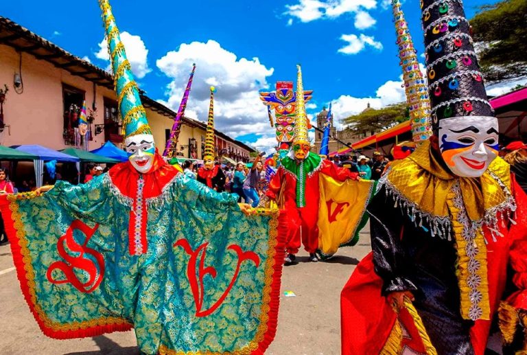 CARNAVAL DE CAJAMARCA MERECE TÍTULO DE PATRIMONIO CULTURAL INMATERIAL DE LA NACIÓN POR SER LA MAYOR EXPRESIÓN DE CULTURA VIVA DE LA REGIÓN