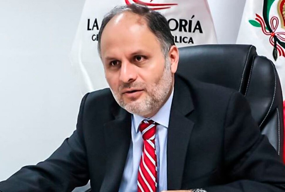 CONTRALOR: EL CONTROL DEBE SER OBJETIVO, AJENO A SESGOS POLÍTICOS Y CENTRADO EN PROTEGER EL INTERÉS PÚBLICO