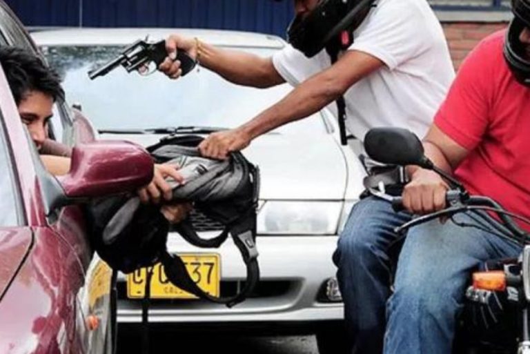 EL CRIMEN ORGANIZADO YA DISPUTA EL PODER POLÍTICO EN PERÚ “A SANGRE Y FUEGO”, ADVIERTE EXMIEMBRO DEL GEIN, JOSÉ LUIS GIL