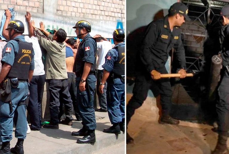 LEYES QUE MODIFICARON DEFINICIÓN DE CRIMEN ORGANIZADO BENEFICIA A LEGISLADORES INVESTIGADOS Y A MINERÍA ILEGAL