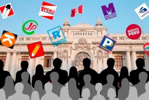 CANDIDATOS PRESIDENCIALES DEBATIRÁN SOBRE SUS PROPUESTAS PARA LA CONSOLIDACIÓN DE UNA MAPE FORMAL Y RESPONSABLE