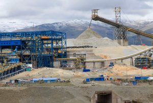 MINISTRO DE ENERGÍA Y MINAS: “INVERSIÓN MINERA EN 2025 ALCANZÓ LOS US$ 5,133 MIILLONES Y SUPERÓ LA META INICIAL”