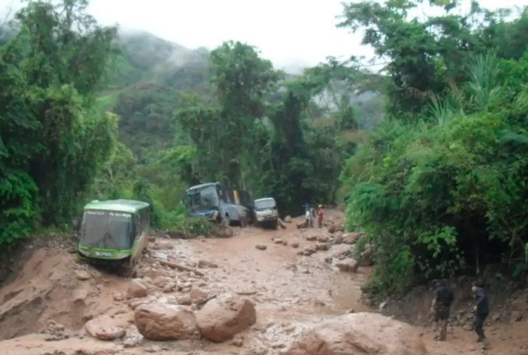 COLEGIO DE INGENIEROS DEL PERÚ ADVIERTE QUE OCUPACIÓN DE CAUCES Y FALTA DE PLANIFICACIÓN PROPICIAN DESASTRES POR LLUVIAS Y HUAICOS