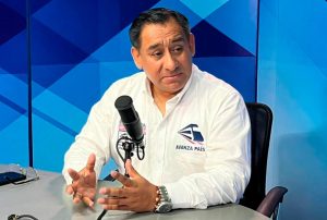 FUERZA POPULAR Y APP SON “CÓMPLICES” DEL PRESIDENTE JERÍ Y TENDRÁN QUE RESPONDER ANTE UNA EVENTUAL CENSURA, AFIRMA ANALISTA MIGUEL IBARRA