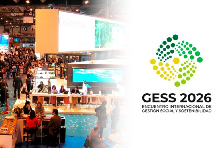 GESS 2026 CONVOCA A INSTITUCIONES PÚBLICAS Y PRIVADAS A TRABAJAR ARTICULADAMENTE POR LA GESTIÓN SOCIAL