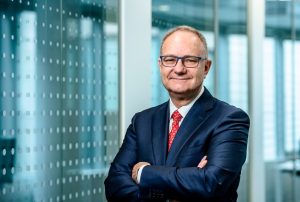 MARK CUTIFANI, REFERENTE GLOBAL DE LA MINERÍA, SERÁ SPEAKER DEL WORLD MINING CONGRESS 2026 EN PERÚ