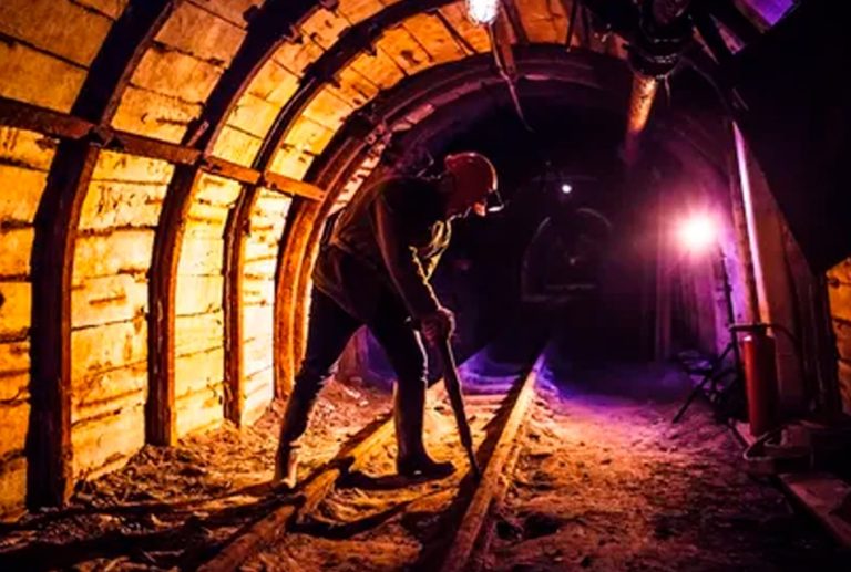 INDUMIN 2026: ES IMPORTANTE DESARROLLAR ASOCIATIVIDAD ENTRE PEQUEÑOS MINEROS PARA COMPETIR EN EL MERCADO