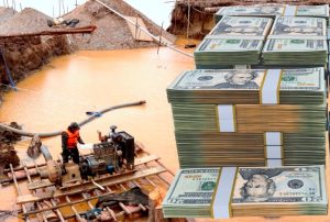 JOSÉ LUIS GIL ADVIERTE: EL CAPITAL DE LA MINERÍA ILEGAL ES LA PRINCIPAL AMENAZA CONTRA LA INSTITUCIONALIDAD DEL PERÚ