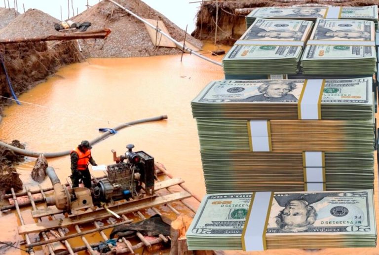 JOSÉ LUIS GIL ADVIERTE: EL CAPITAL DE LA MINERÍA ILEGAL ES LA PRINCIPAL AMENAZA CONTRA LA INSTITUCIONALIDAD DEL PERÚ